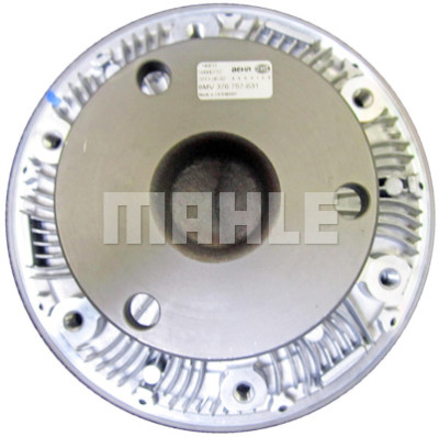 Embrayage, ventilateur de radiateur