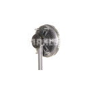 Embrayage, ventilateur de radiateur