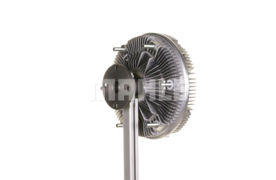 Embrayage, ventilateur de radiateur