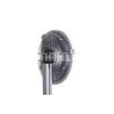 Embrayage, ventilateur de radiateur