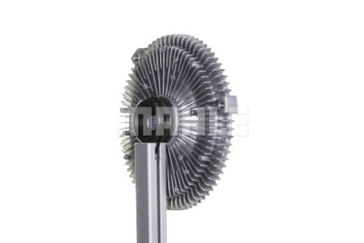 Embrayage, ventilateur de radiateur