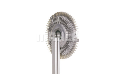 Embrayage, ventilateur de radiateur