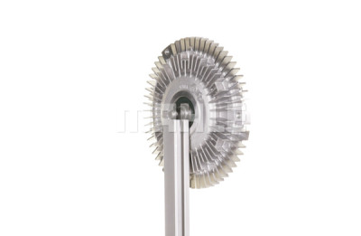 Embrayage, ventilateur de radiateur