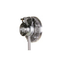 Embrayage, ventilateur de radiateur