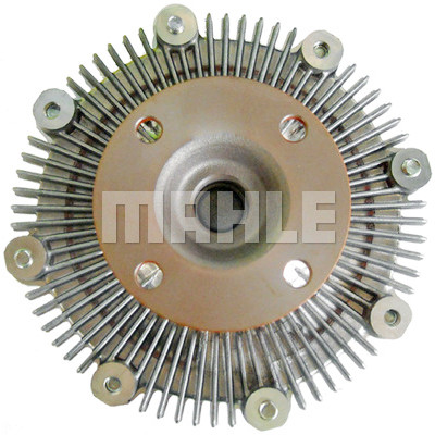 Embrayage, ventilateur de radiateur