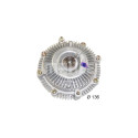 Embrayage, ventilateur de radiateur