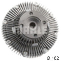 Embrayage, ventilateur de radiateur