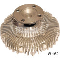 Embrayage, ventilateur de radiateur