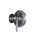 Embrayage, ventilateur de radiateur