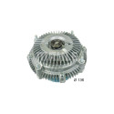 Embrayage, ventilateur de radiateur