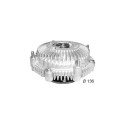 Embrayage, ventilateur de radiateur