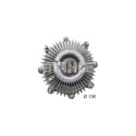 Embrayage, ventilateur de radiateur
