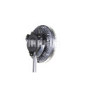 Embrayage, ventilateur de radiateur