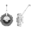 Embrayage, ventilateur de radiateur
