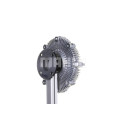 Embrayage, ventilateur de radiateur