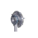 Embrayage, ventilateur de radiateur