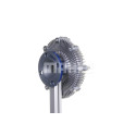 Embrayage, ventilateur de radiateur