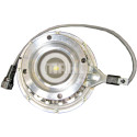 Embrayage, ventilateur de radiateur
