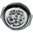 Embrayage, ventilateur de radiateur