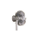 Embrayage, ventilateur de radiateur