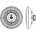 Embrayage, ventilateur de radiateur