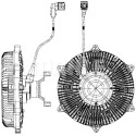 Embrayage, ventilateur de radiateur