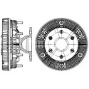 Embrayage, ventilateur de radiateur