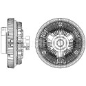 Embrayage, ventilateur de radiateur