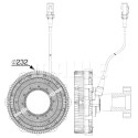 Embrayage, ventilateur de radiateur
