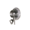 Embrayage, ventilateur de radiateur