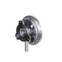 Embrayage, ventilateur de radiateur
