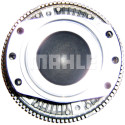 Embrayage, ventilateur de radiateur