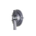 Embrayage, ventilateur de radiateur