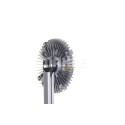 Embrayage, ventilateur de radiateur