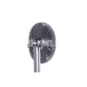 Embrayage, ventilateur de radiateur
