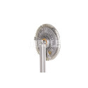 Embrayage, ventilateur de radiateur