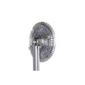 Embrayage, ventilateur de radiateur