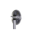 Embrayage, ventilateur de radiateur