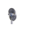 Embrayage, ventilateur de radiateur