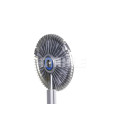Embrayage, ventilateur de radiateur