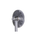 Embrayage, ventilateur de radiateur