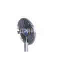 Embrayage, ventilateur de radiateur