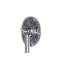 Embrayage, ventilateur de radiateur