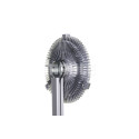 Embrayage, ventilateur de radiateur