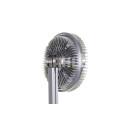 Embrayage, ventilateur de radiateur