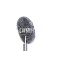 Embrayage, ventilateur de radiateur