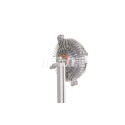 Embrayage, ventilateur de radiateur