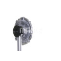 Embrayage, ventilateur de radiateur