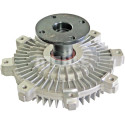 Embrayage, ventilateur de radiateur