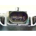 Ventilateur, refroidissement du moteur